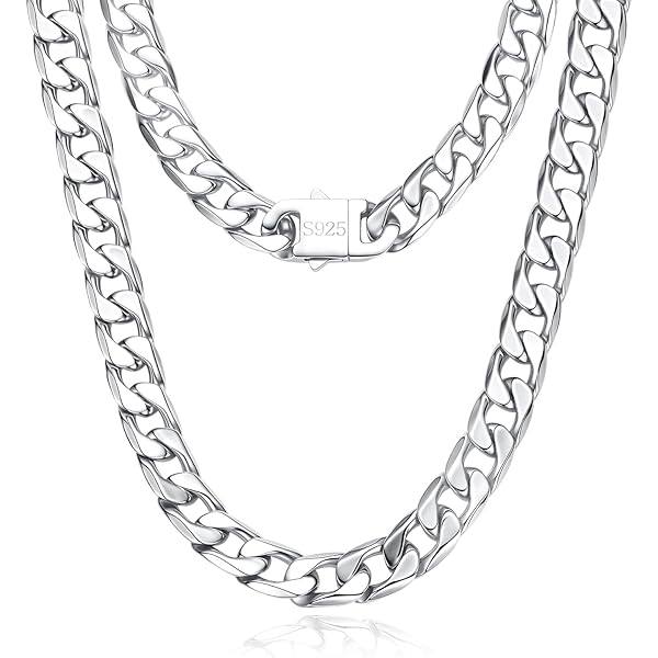 Harley-Davidson Men's Stainless Steel Double Link Necklace